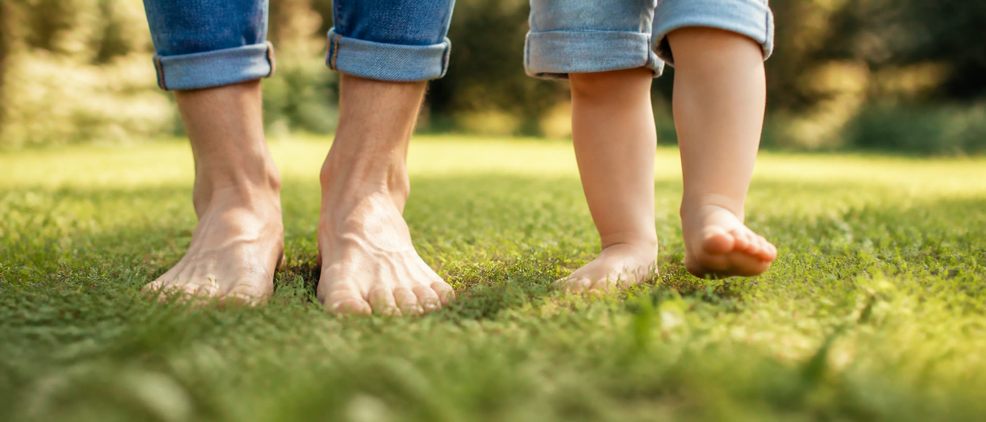 Family foot health in Aiken SC