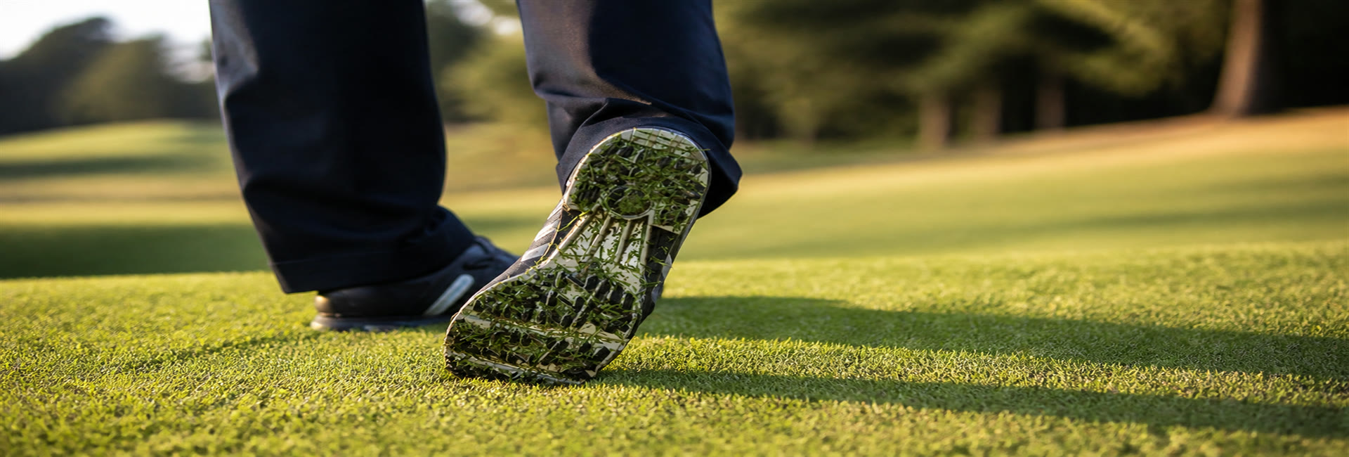 Staying active on the golf course in Aiken SC